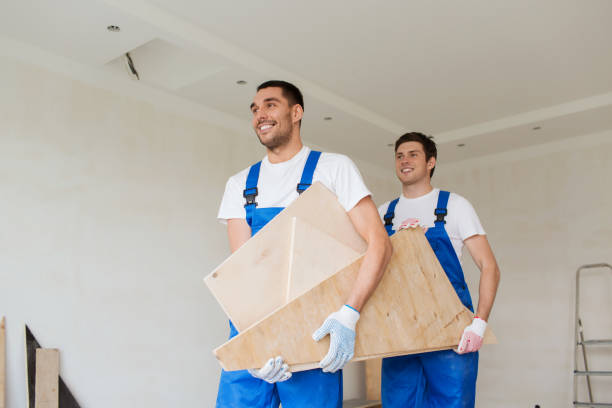 Best Donation Pickup Services  in Penrose, CO