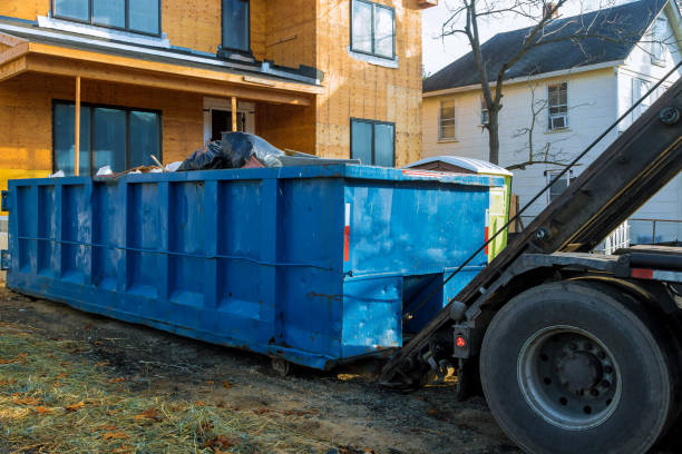 Best Recycling Services for Junk  in Penrose, CO