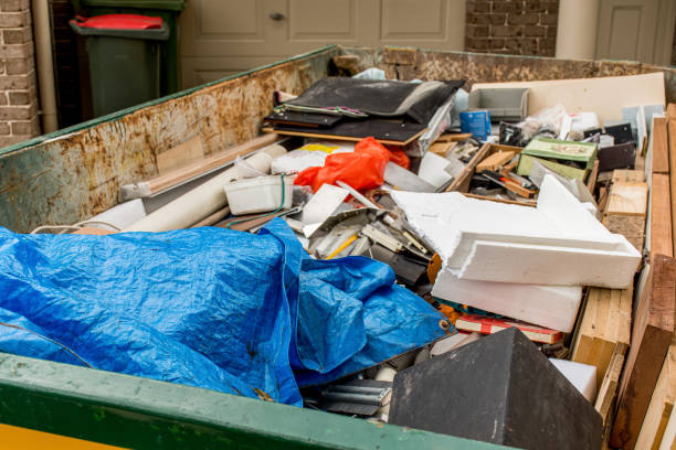 Best Commercial Junk Removal  in Penrose, CO