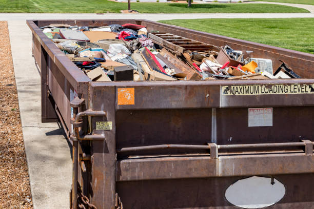 Best Dumpster Rental Services  in Penrose, CO